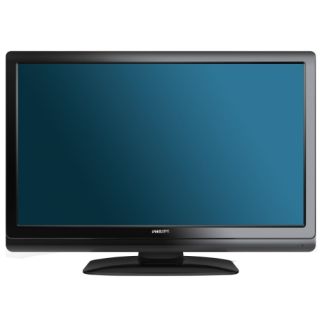 Philips 32PFL3504D 32 inch LCD TV
