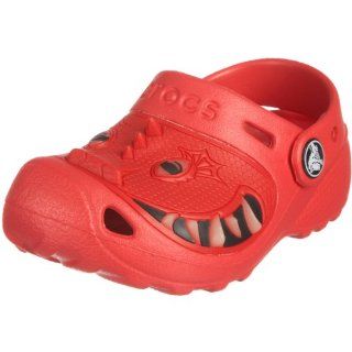 Kids Boys Footwear, Size: 12 13 M US Little Kid, Color: Red: Shoes