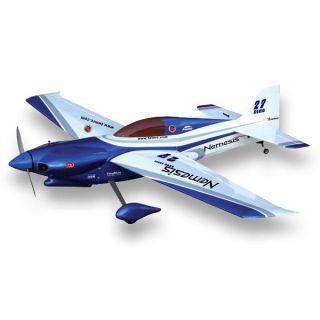 52   Kits Avion R C   Achat / Vente MODELISME AERIEN Nemesis 52