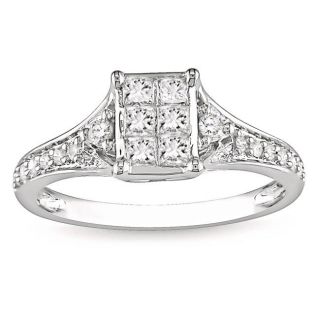 Miadora Wedding Collection Engagement Rings Diamond