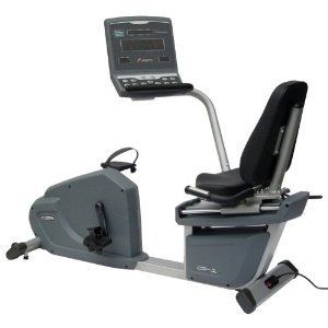 Aristo CR 1 Commercial Recumbent Bike: Sports & Outdoors