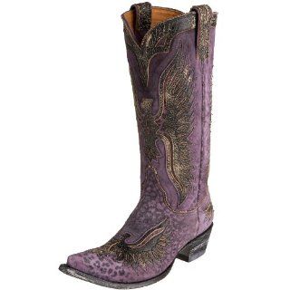Old Gringo Womens Elvis Boot Shoes