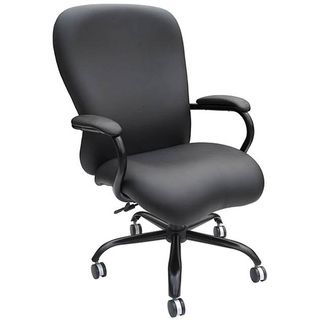 Boss Heavy duty Big and Tall Desk Chair