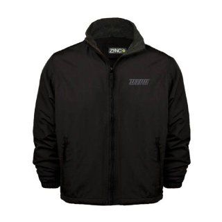 Broncs Black Survivor Jacket, XX Large, UTPA Sports