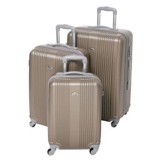 LYS Set de 3 valises trolley 4 roues   Achat / Vente MAGNETOSCOPE