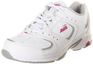 AVIA Womens A1371W Fitness Shoe Shoes