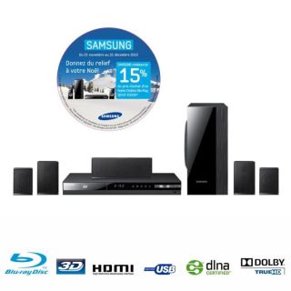SAMSUNG HT E4500 OPERATION 3 BLU RAY OFFERTS   Achat / Vente HOME