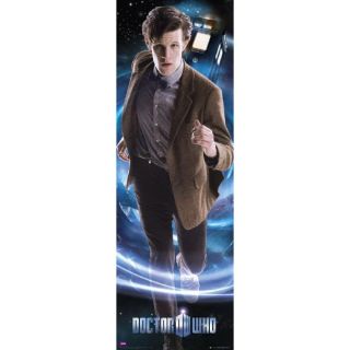 the doctor, , (Dimension  Porte 53 x 158cm)… Voir la présentation
