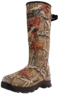 LaCrosse Mens 4Xburly 800G Hunting Boot Shoes