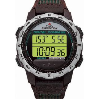 Compass Digital Watch Today $37.03 4.3 (26 reviews)