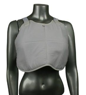 Womans Chest Protector