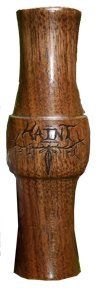 Down N Dirty Outdoors The Haint Turkey Gobble Call