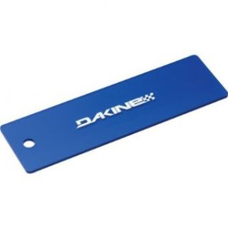 Dakine 10 Inch Scraper (Blue, One Size)