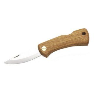 EKA Swede Knives 618918 Swede 88 Lockback Knife with