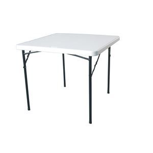 Table pliante 89 x 89 cm   Achat / Vente TABLE DE JARDIN Table