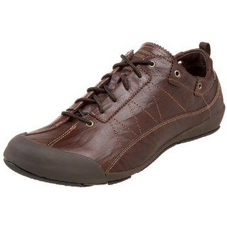 ALLROUNDER by MEPHISTO Womens Bojana Lace Up,Espresso,6 M US Shoes
