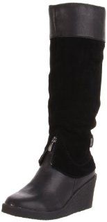 Cougar Womens Mirage Knee High Boot Shoes