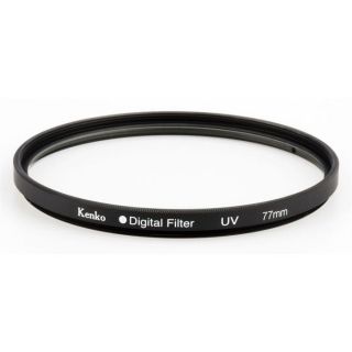 Filtre UV 55 mm   Achat / Vente OPTIQUE REFLEX Kenko Filtre UV 55