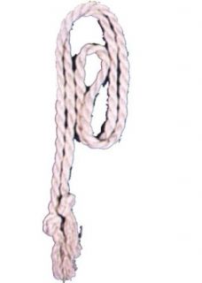 Rope Belt, Natural Clothing