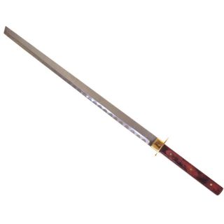 Battle Ready 36 inch Ninja Katana Sword
