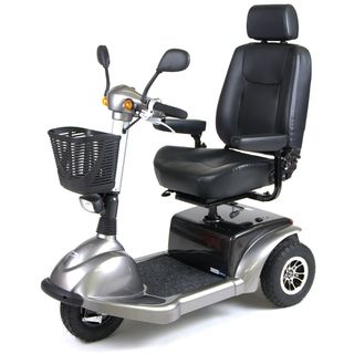 Prowler Mobility Scooter