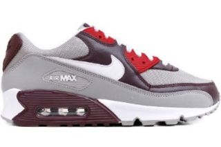 Nike Mens Air Max 90 Running Shoe Shoes