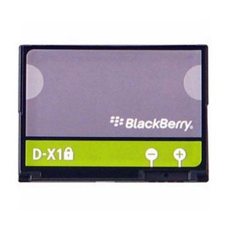 Blackberry DX1 Replacement Battery