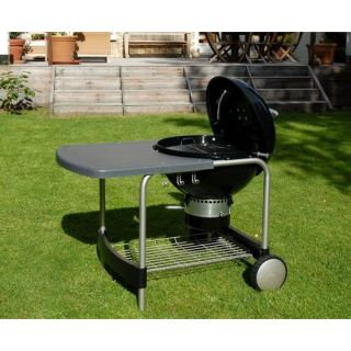 Barbecue One touch Pro classic 57 cmWeber Avec son chariot intégré