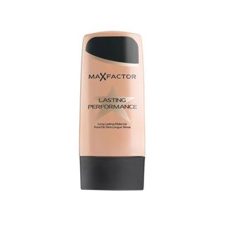 MaxFactor Lasting Performance Pastelle 102 Foundation (Pack of 4