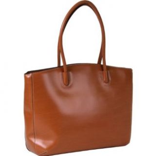 Lodis Audrey Milano Tote (Audrey Toffee) Clothing