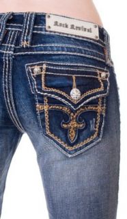 Rock Revival Tricia bootcut Clothing