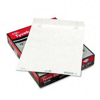 DuPont Tyvek Catalog/ Open End Envelopes (Case of 100)