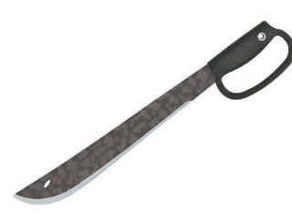 Condor Tool and Knife 18 Inch El Salvador Machete D Handle