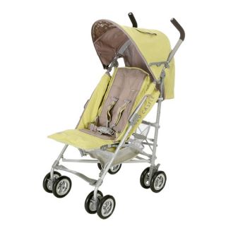 RED CASTLE Poussette Citylink 2 Anis/Taupe taupe   Achat / Vente