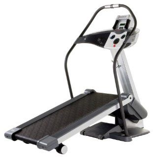 Reebok X5 Incline Trainer Treadmill