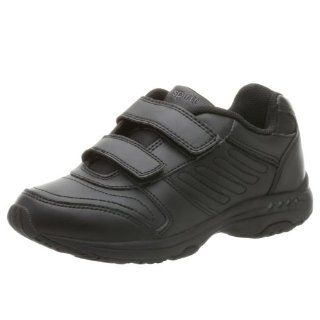  Easy Spirit Womens Dugout Sneaker,Black/Dk Grey,6.5 M Shoes