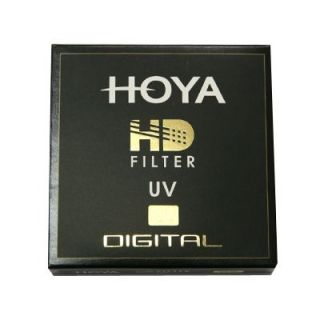 Hoya Filtre UV HD 58mm   Achat / Vente OPTIQUE REFLEX Hoya Filtre UV