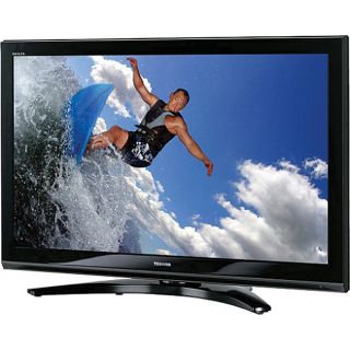 Toshiba 42LX177 42 inch REGZA LCD HDTV