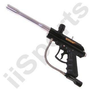 Afterburner Paintball Gun Marker Aegis series Brass Eagle