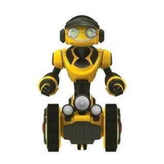 Mini Roborover   Achat / Vente FIGURINE Mini Roborover