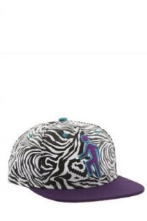 Party Rock By DJ Redfoo Of LMFAO Party Rock Snapback Ball