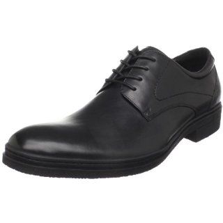 Kenneth Cole New York Mens Good Oh Time Oxford,Black,11.5 M US Shoes