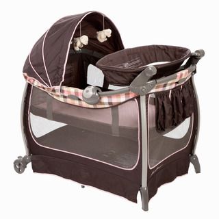 Eddie Bauer Complete Care Playard in Harmony