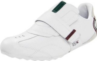 Lacoste Mens Swerve VY Sneaker Shoes
