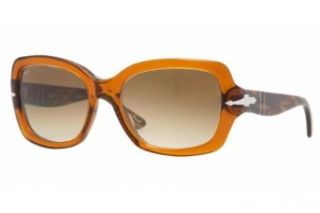 Persol Sunglasses (PO2949S 887/51 52) Clothing