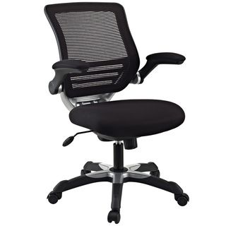 Comfort Flex Mid back Office Task Chair with Mesh Back and Mesh Fabric