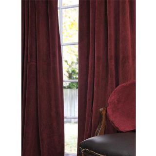 Velvet Curtains Buy Window Curtains and Drapes Online