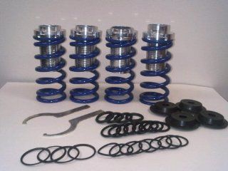 Protege 323 Coilover Lowering Spring 90 91 92 93 94: Sports & Outdoors