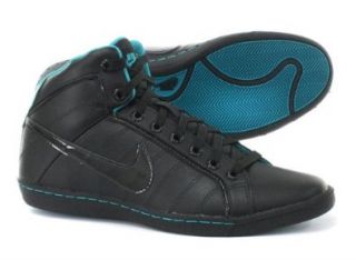 Nike Court Tradition LT Mid Womens Shoes Shoes