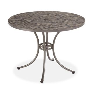 Glen Rock Marble Top Dining Table Today: $450.99 Sale: $405.89 Save